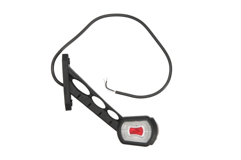 Lampa gabarit lumina delimitare 12-24V stanga UN154L - imagine 2