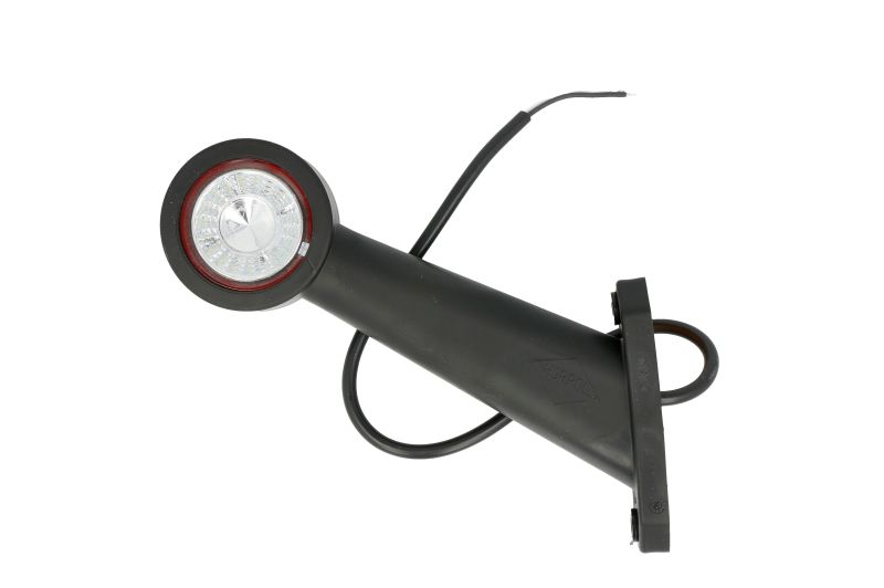 Lampa gabarit lumina delimitare 12-24V dreapta UN140R - imagine 2