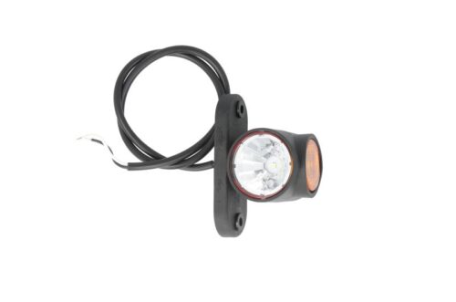 Lampa gabarit lumina delimitare 12-24V UN102