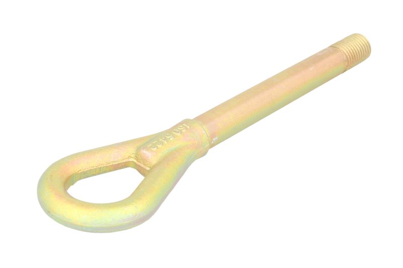 Carlig de remorcare pentru Alfa Romeo Spider, Cadillac Cts, Fiat 500, Ford Ka, Maserati Quattroporte V, Renault Clio II, Espace III, Megane I, Scenic I