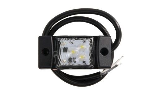 Lampa gabarit lumina delimitare 12-24V UN153
