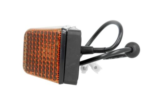 Lampa gabarit lumina delimitare 12-24V VT12274A