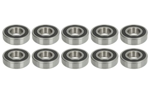 Set 10 bucati rulment 35x80x21