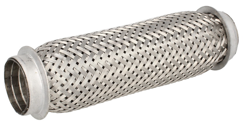 Racord flexibil esapament 40x200