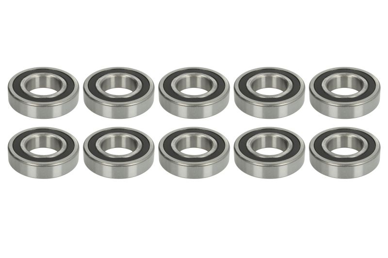 Set 10 bucati rulment 35x72x17