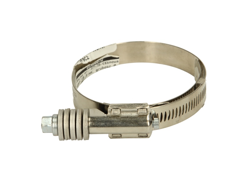Colier sistem esapament diametru 79mm/57mm