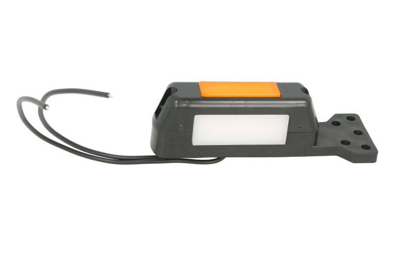 Lampa gabarit lumina delimitare 12-24V dreapta W140 - imagine 2
