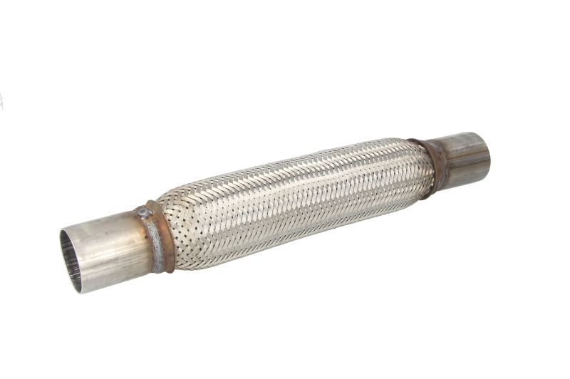 Racord flexibil esapament lung 45x269