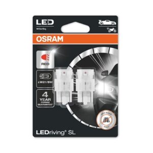 Bec P21/5W 12V 1,75W