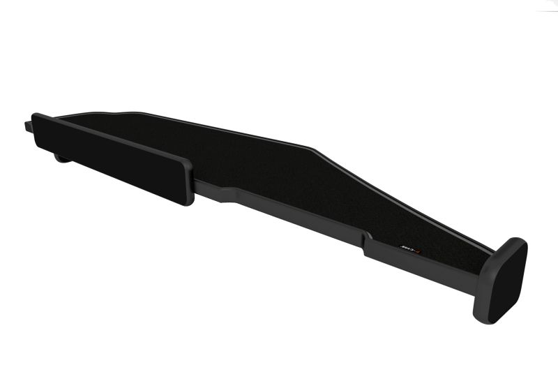 Raft interior cabina sofer camion Mercedes - imagine 2