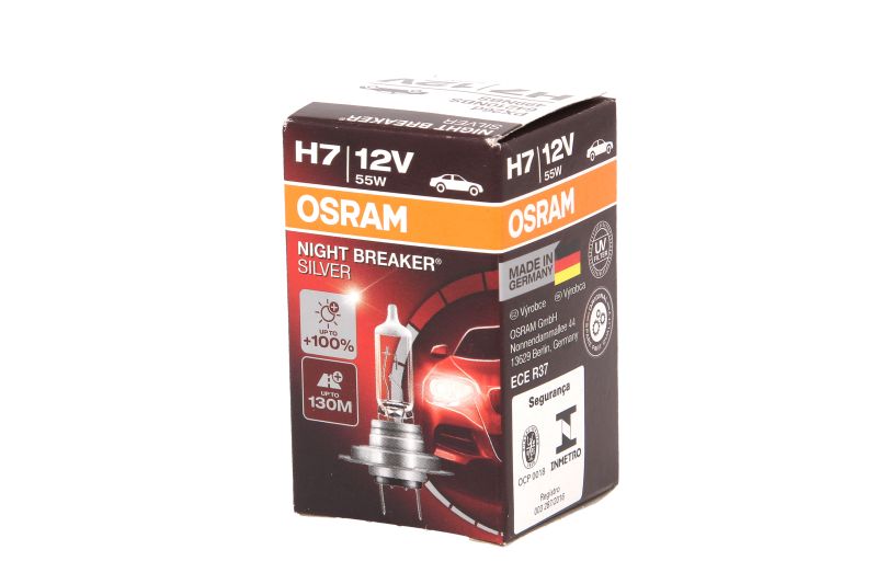 Bec H7 12V 55W, PX26D