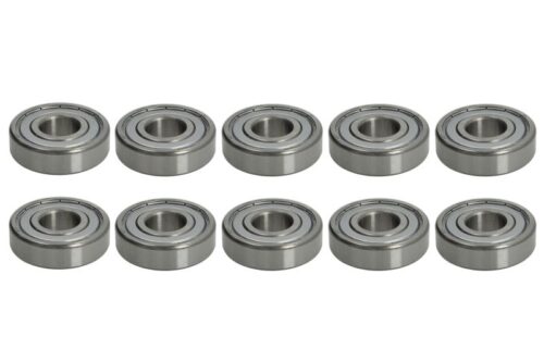 Set 10 bucati rulment 20x52x15