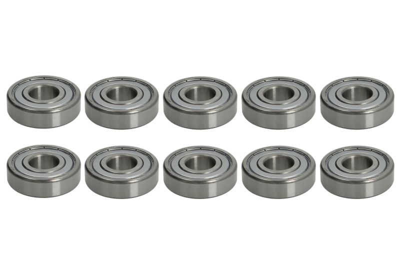 Set 10 bucati rulment 20x52x15
