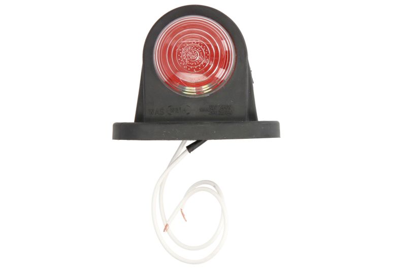 Lampa gabarit lumina delimitare 12-24V W21 - imagine 2
