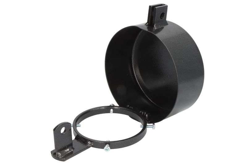 Antifurt buson rezervor camion Scania 60 mm - imagine 2