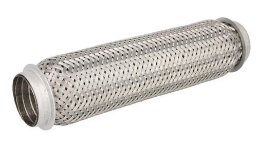 Racord flexibil esapament 45x260