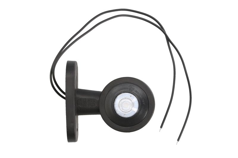 Lampa gabarit lumina delimitare 12-24V dreapta W21.1