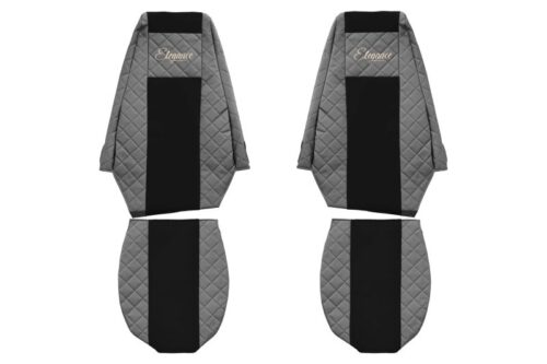 Huse scaune camion Renault Premium FX09 Gri