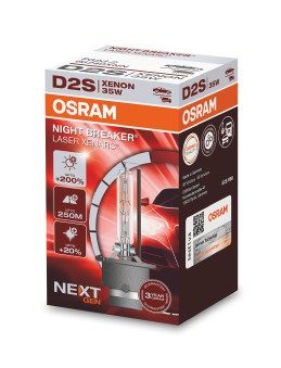 Bec D2S 85V 35W P32D-2