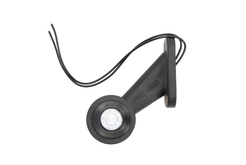 Lampa gabarit lumina delimitare 12-24V dreapta W21.7 - imagine 2
