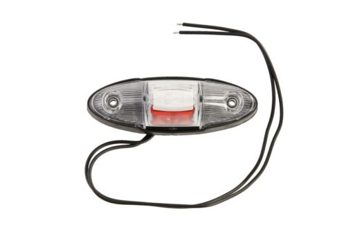 Lampa gabarit lumina delimitare 12-24V W107