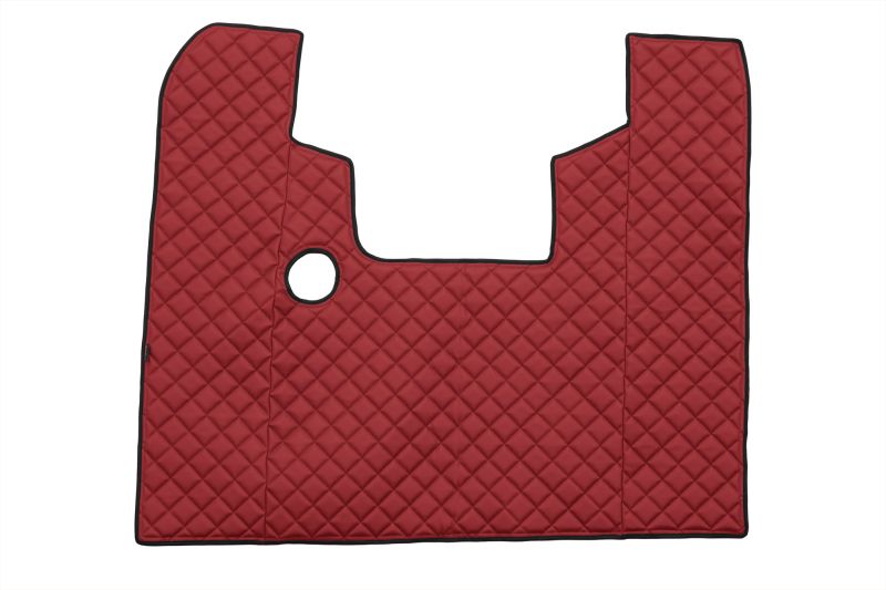 Set 3 covorase camion YLKFL18 Rosu Scania 4 1995-2008 - imagine 3