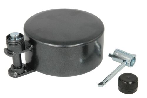 Antifurt buson rezervor camion 60mm YLKRS01