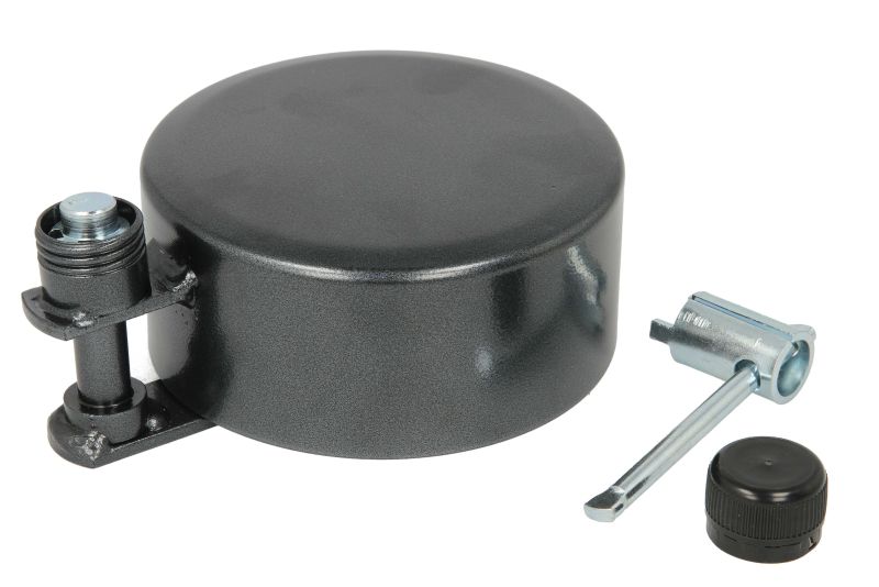 Antifurt buson rezervor camion 60mm YLKRS01