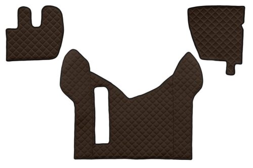 Set 3 covorase camion YLKFL07 Maro Renault Rvi Premium 2 2005
