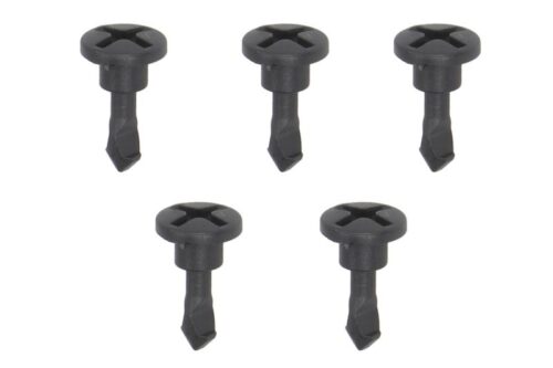 Set 5 Clipsuri cleme bumbi fixare Audi A4 B5, A4 B6, A4 B7, A6 C4, A6 C5, A8 D2, Seat Exeo, Exeo St, Skoda Superb I, Vw Passat B5 2000-2013