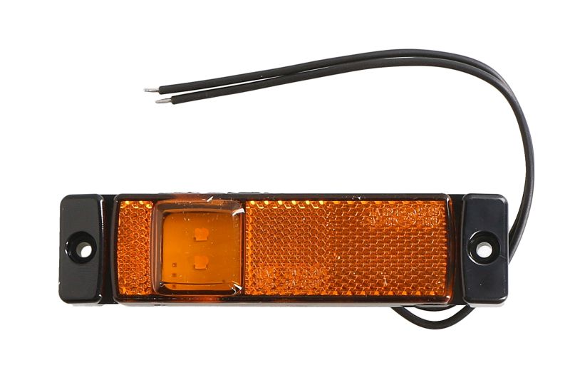 Lampa gabarit lumina delimitare 12-24V W45