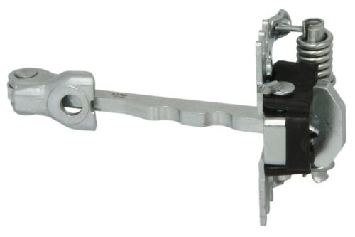 Limitator opritor usa compatibil fata dreapta/stanga Renault Scenic III 2008
