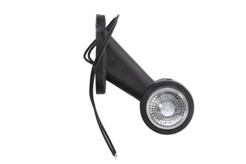 Lampa gabarit lumina delimitare 12-24V stanga W21.7