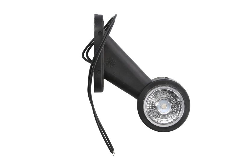 Lampa gabarit lumina delimitare 12-24V stanga W21.7
