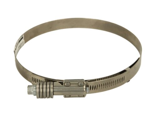 Colier sistem esapament diametru 168mm/146mm