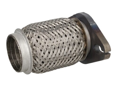 Racord flexibil esapament cu flansa 50x100 Fiat Seicento / 600