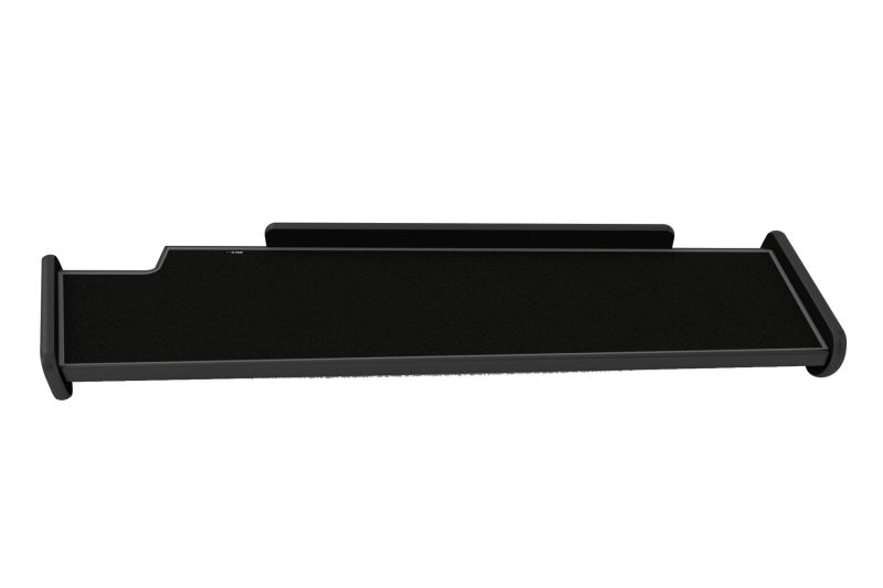 Raft interior cabina sofer camion Man - imagine 3