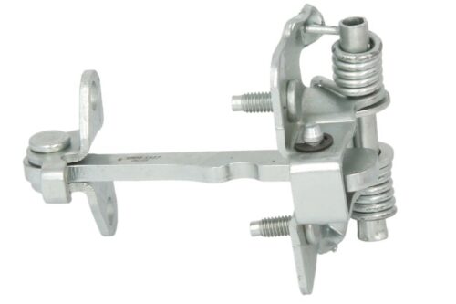 Limitator opritor usa compatibil fata dreapta/stanga Citroen Saxo, Peugeot 106 I, 106 II 1991-2004