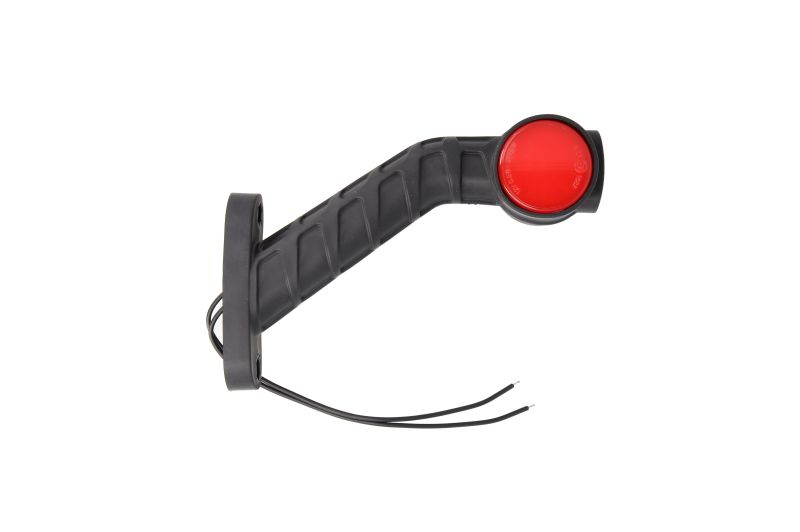Lampa gabarit lumina delimitare 12-24V dreapta W148.1 - imagine 2