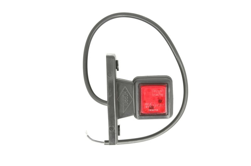 Lampa gabarit lumina delimitare 12-24V dreapta UN114R