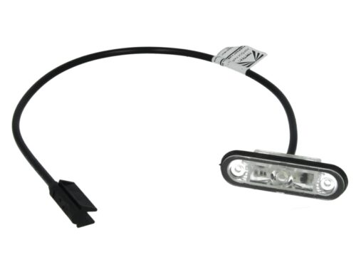 Lampa gabarit lumina delimitare 12-24V 7104-007