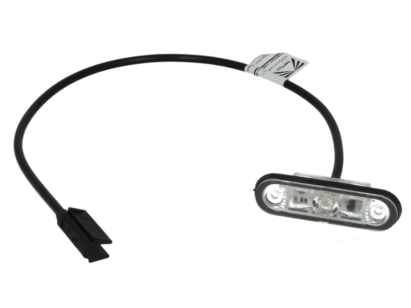 Lampa gabarit lumina delimitare 12-24V 7104-007