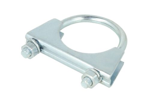 Colier sistem esapament diametru 54mm, 10 buc