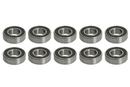 Set 10 bucati rulment 20x42x12