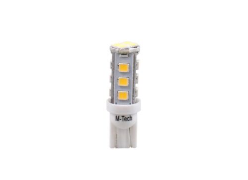 Set 2 bucati bec W5W , 12V, tip mufa W2,1X9,5D