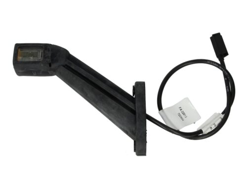 Lampa gabarit lumina delimitare 12-24V stanga 744-077