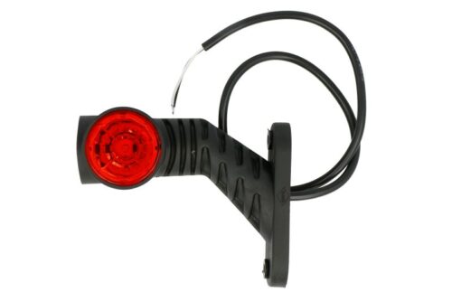 Lampa gabarit lumina delimitare 12-24V stanga UN143L