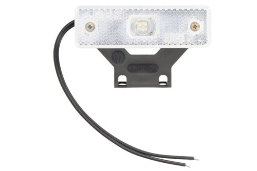 Lampa gabarit lumina delimitare 12-24V W44