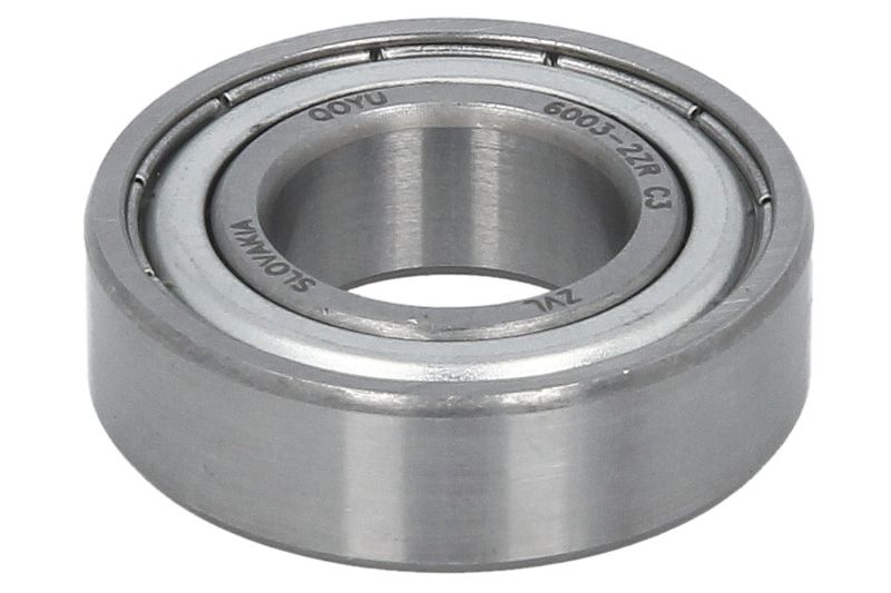 Rulment 17x35x10