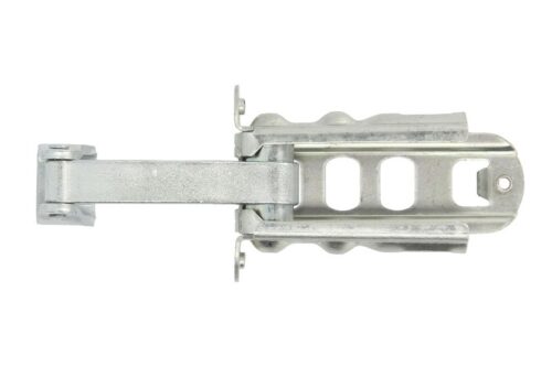 Limitator opritor usa compatibil fata dreapta/stanga Mercedes Sprinter 3,5-t B906, Sprinter 3-t B906, Sprinter 3-t B910, Sprinter 4,6-t B906, Sprinter 5-t B906 2006